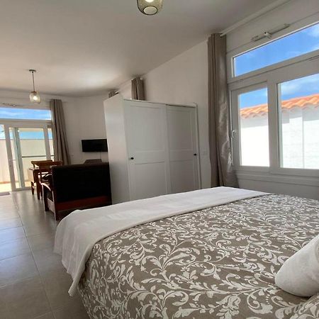 Casa La Puntilla - Estudio Nº 1 Valle Gran Rey Kültér fotó