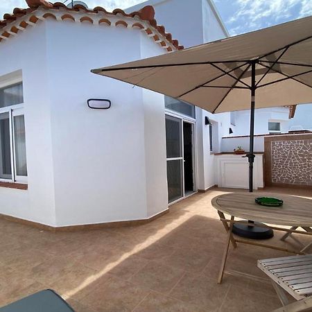 Casa La Puntilla - Estudio Nº 1 Valle Gran Rey Kültér fotó
