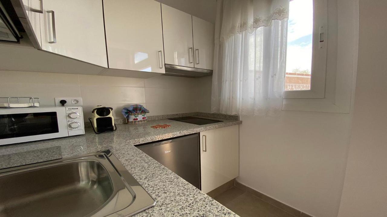 Casa La Puntilla - Estudio Nº 1 Valle Gran Rey Kültér fotó