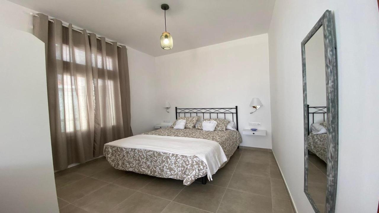Casa La Puntilla - Estudio Nº 1 Valle Gran Rey Kültér fotó