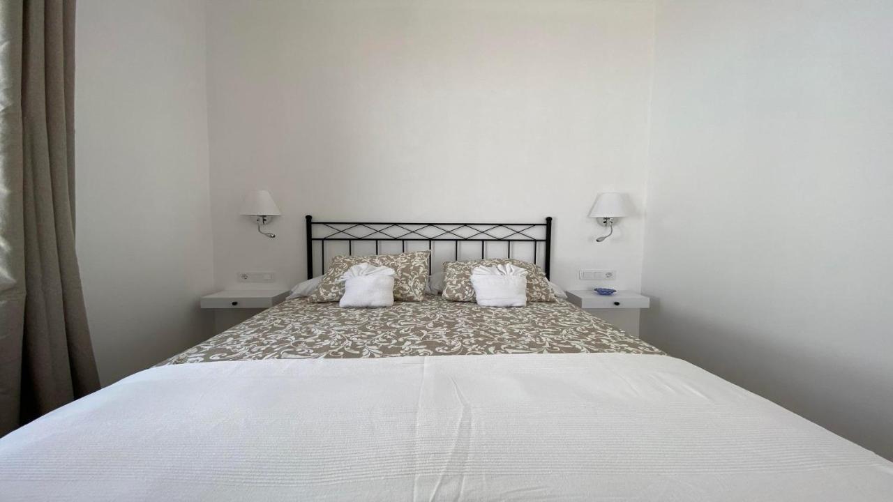 Casa La Puntilla - Estudio Nº 1 Valle Gran Rey Kültér fotó