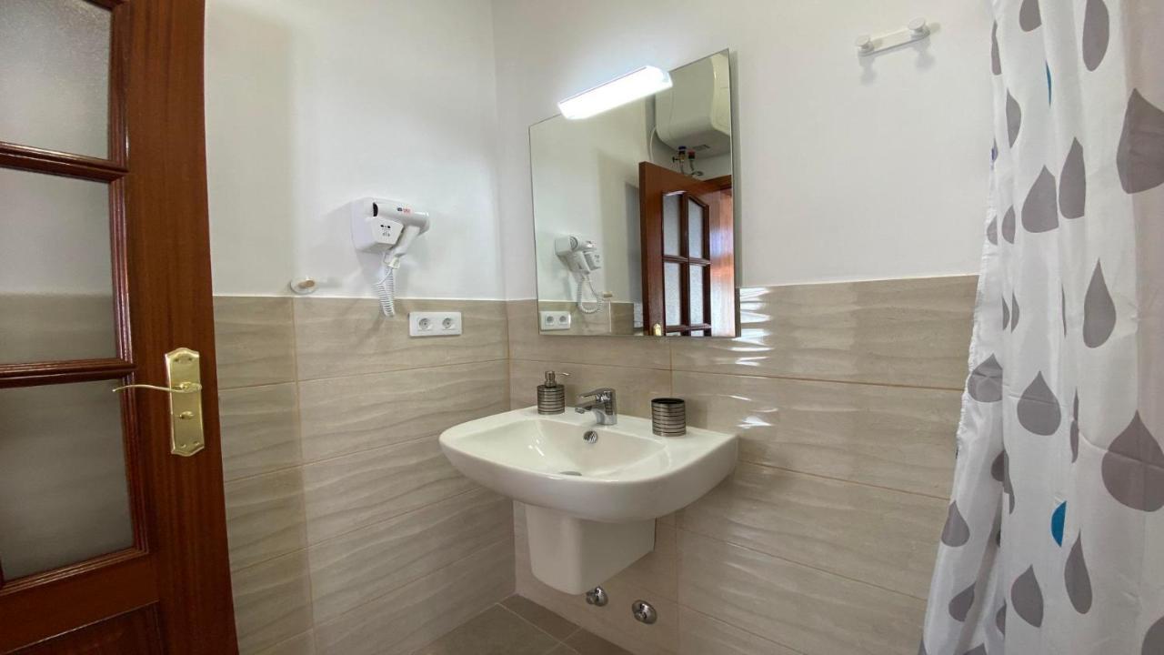 Casa La Puntilla - Estudio Nº 1 Valle Gran Rey Kültér fotó