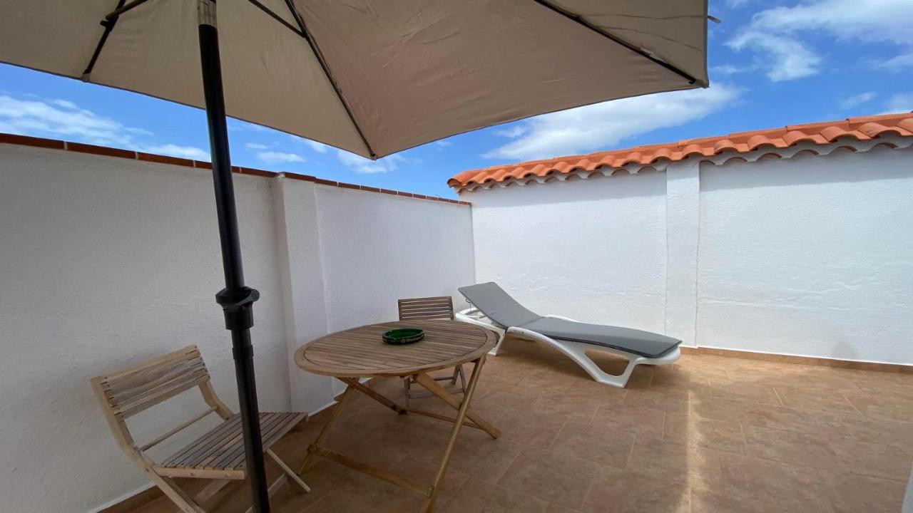 Casa La Puntilla - Estudio Nº 1 Valle Gran Rey Kültér fotó