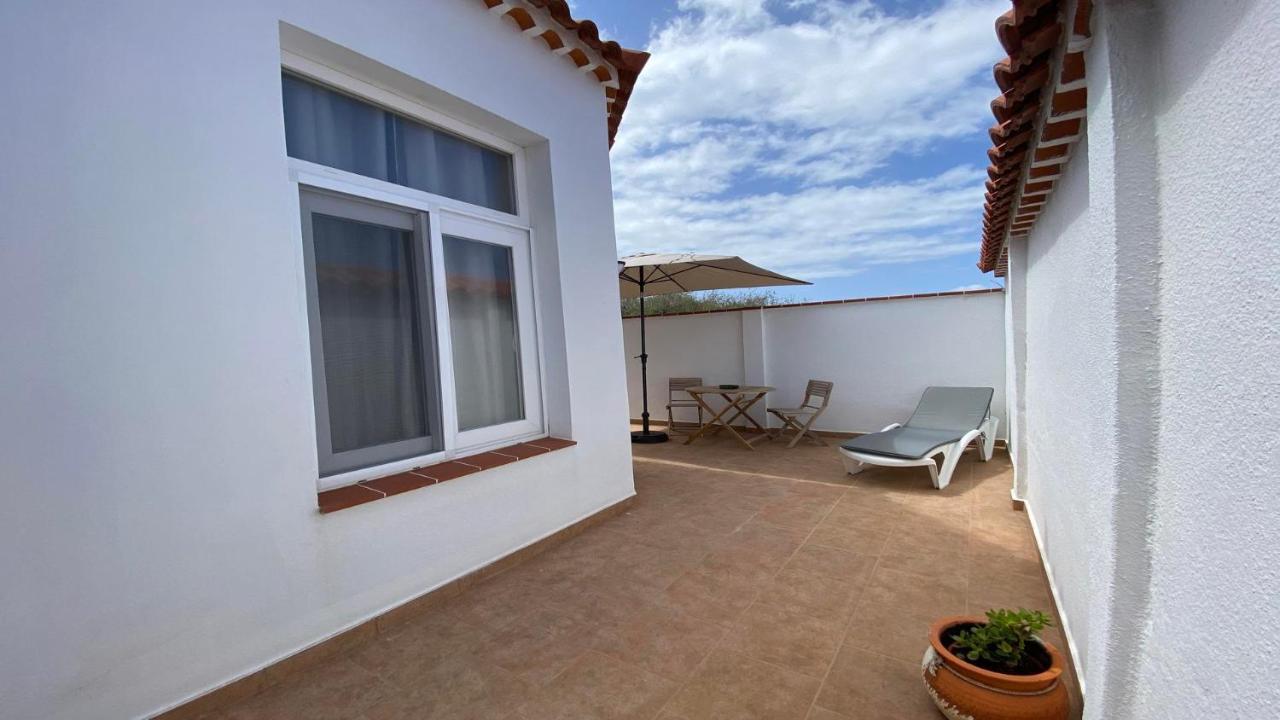 Casa La Puntilla - Estudio Nº 1 Valle Gran Rey Kültér fotó