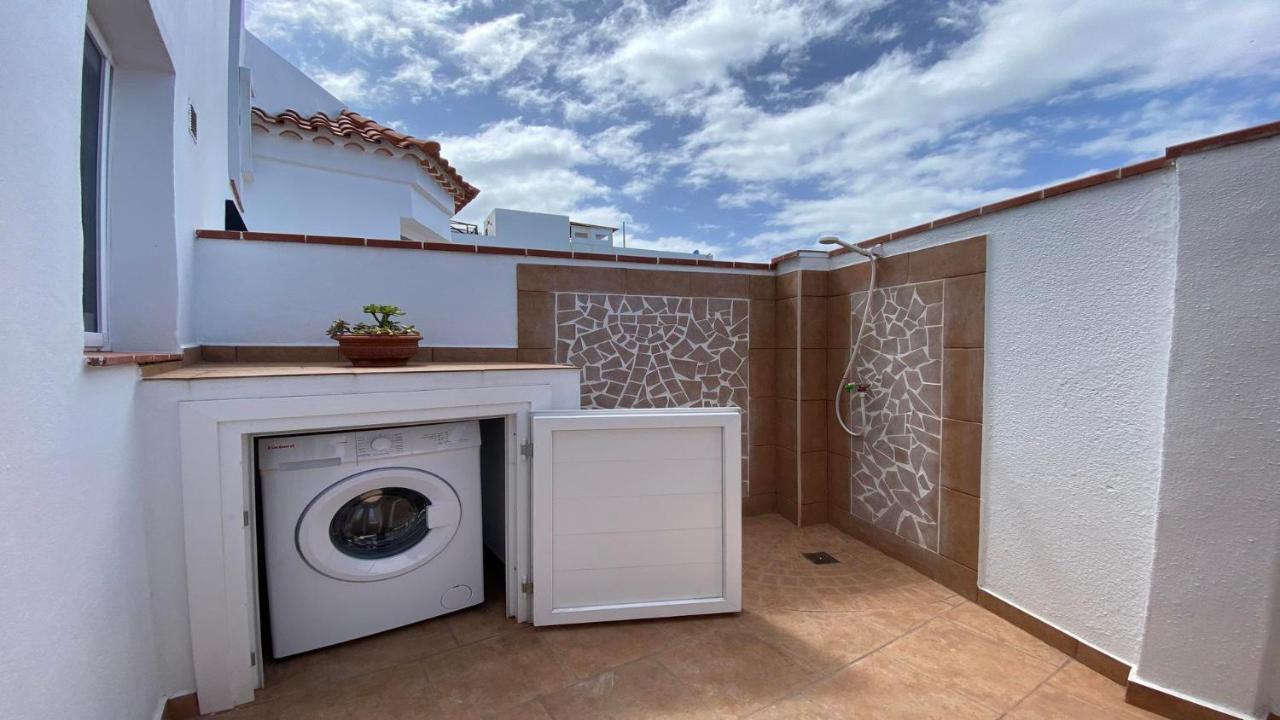 Casa La Puntilla - Estudio Nº 1 Valle Gran Rey Kültér fotó